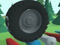 Jogo Quebra de roda 3D  online