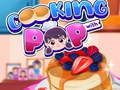 Jogo Cozinhando com Pop  online