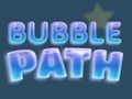 Jogo Caminho da bolha  online