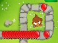 Jogo Bloons TD 6 Edição Scratch  online