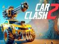 Jogo Confronto de carros 2  online