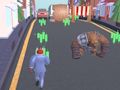 Jogo Corrida de touros  online