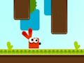 Jogo Aventura do coelho  online