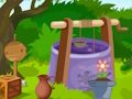 Jogo Lindo Resgate Canguru  online