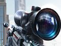 Jogo Guerra de missão de atirador  online