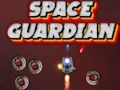 Jogo Guardião do Espaço  online