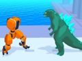 Jogo Mestre Construtor Mecha  online