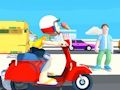 Jogo Mestre de entrega  online