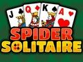 Jogo Paciência Aranha online Jogo Paciência Aranha online