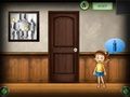Jogo Fuga do quarto infantil Amgel 201  online