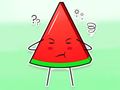 Jogo Questionário infantil: quanto você sabe sobre frutas?  online