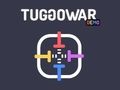 Jogo TUGGWAR online