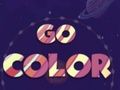 Jogo Vá em cores  online