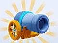 Jogo Gun Craft Run: Fogo de Arma  online