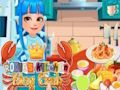 Jogo Cozinha da Roxie: Caranguejo Real  online