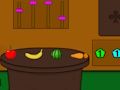 Jogo Fuja da casa do condomínio da floresta  online