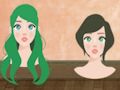 Jogo A beleza atrás das grades, o resgate da maquiadora  online