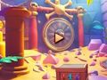 Jogo Fuga do Mundo Pirata Misterioso 5  online