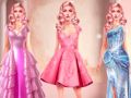 Jogo Estética Barbiecore  online