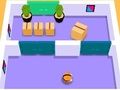 Jogo Fuga do gato  online