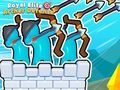 Jogo Defesa do Arqueiro de Elite Real  online