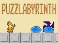 Jogo Labirinto de quebra-cabeça  online
