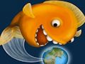 Jogo Saboroso Azul  online