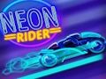 Jogo Cavaleiro de néon  online