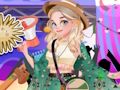 Jogo Festival Feminino Boho  online