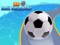 Jogo Balanceador de bola 3D  online
