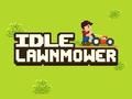 Jogo Cortador de grama ocioso  online