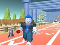 Jogo Obby: um simulador de cadeira de balanço, The Escape  online