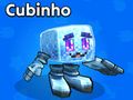 Jogo Cubinho online
