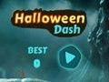 Jogo Traço de Halloween  online
