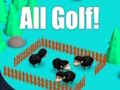 Jogo Tudo golfe!  online