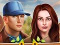 Jogo Amigos do Campo  online