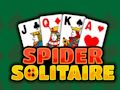 Jogo Paciência Aranha  online