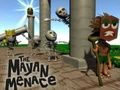 Jogo A ameaça maia  online