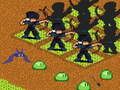 Jogo Toque em Arqueiro  online