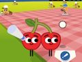 Jogo Doodle de beisebol  online