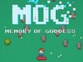 Jogo Memória MOG da Deusa  online
