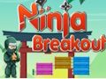 Jogo Fuga Ninja  online