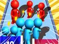 Jogo Conde Stickman Mestre  online