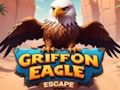 Jogo Fuga da Águia Grifo  online
