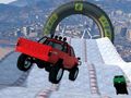 Jogo Gota de gelo: GTA 5 Online  online