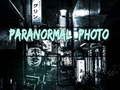 Jogo Foto Paranormal  online