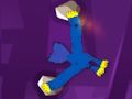 Jogo Escalar rochas  online