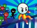 Jogo Fuga da prisão: sobrevivência ociosa  online