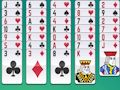 Jogo Freecell Extremo  online