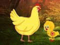 Jogo Recupere a garota machucada  online